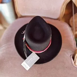 American Hatmakers | Accessories | American Hatmakers 0 Wool 